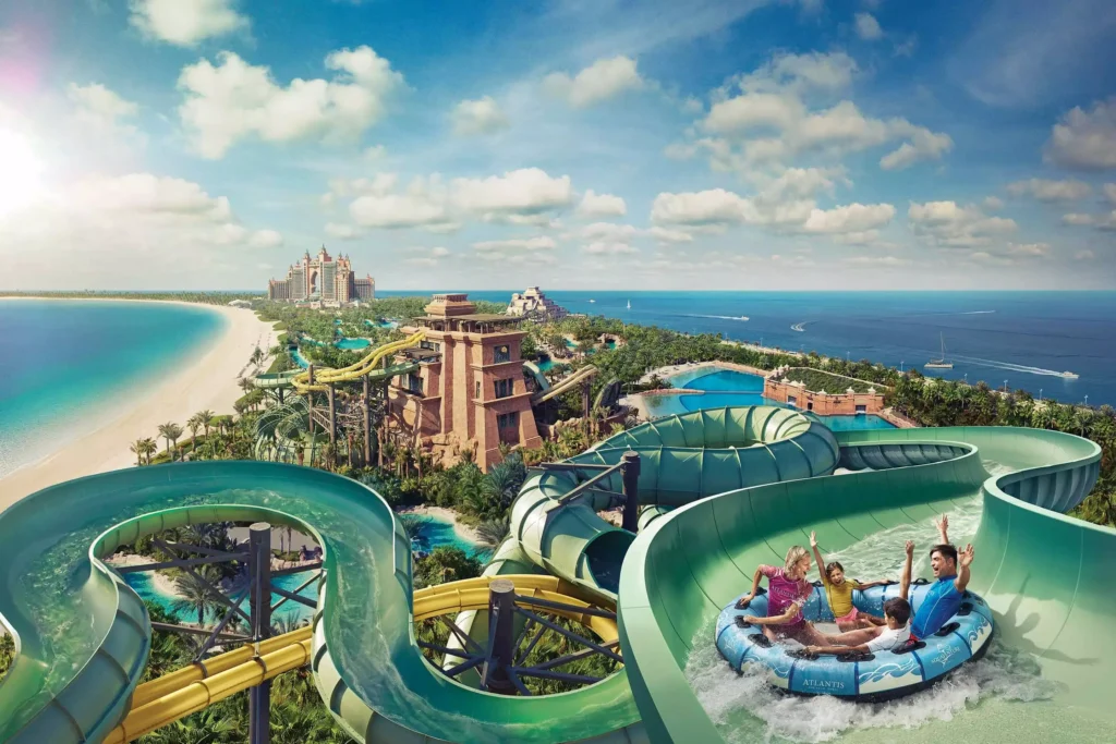 Aquaventure World 1 1024x683