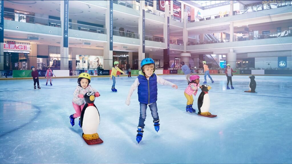 Dubai Ice Rink 1 1 1024x576
